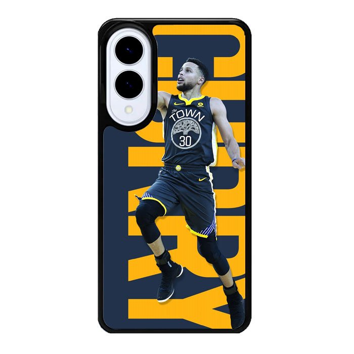Curry Samsung Galaxy S25 Edge DC0412