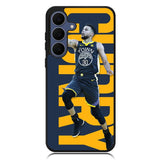 Curry Samsung Galaxy S24 FE Case DC0412