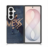 Messi Samsung Galaxy Z Fold 8 Ultra Case DC1126