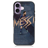 Messi iPhone 16 Case DC1126