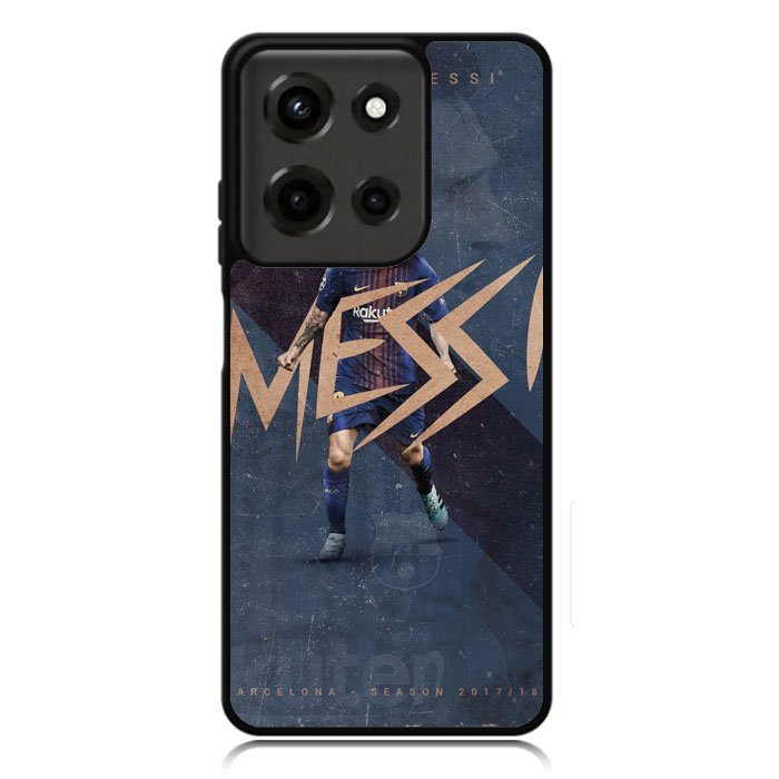 Messi Motorola Moto G Power 5G 2025 DC1126