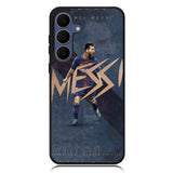 Messi Samsung Galaxy S25 Case DC1126