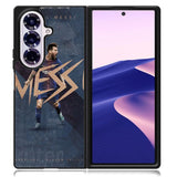 Messi Samsung Galaxy Z Fold 7 Case DC1126