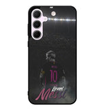 Lionel Messi Samsung Galaxy A15 5G Case DC1038