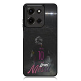 Lionel Messi Motorola Moto G Power 5G 2025 DC1038