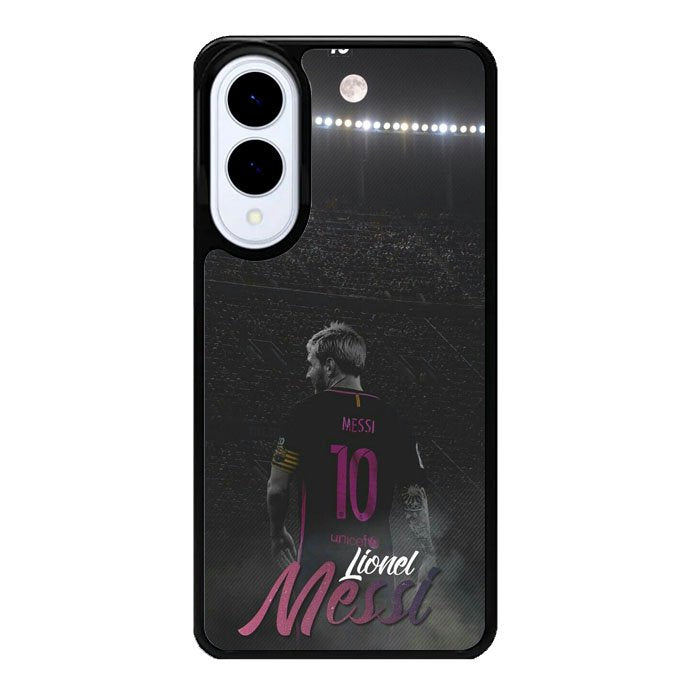 Lionel Messi Samsung Galaxy S25 Edge DC1038