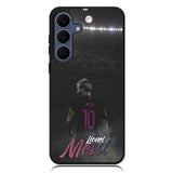 Lionel Messi Samsung Galaxy S23 Plus , Samsung Galaxy S23+ Case DC1038