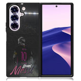 Lionel Messi Samsung Galaxy Z Fold 7 Case DC1038