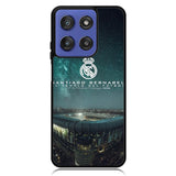 Real Madrid Satiago Bernabeu Motorola Moto G Stylus 5G 2025 DC1559