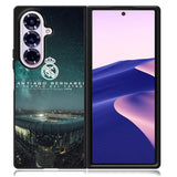 Real Madrid Satiago Bernabeu Samsung Galaxy Z Fold 7 Case DC1559