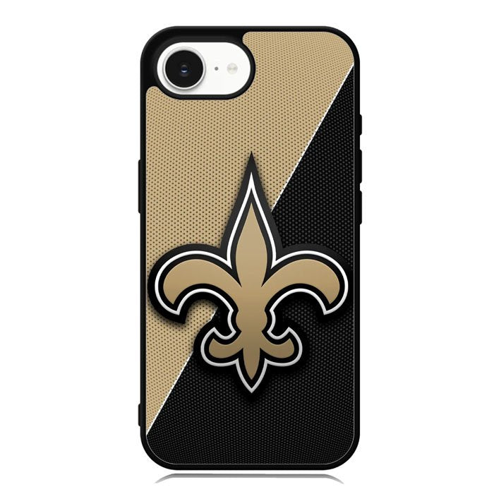 New Orleans Saints iPhone 16e Case DC1244