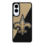 New Orleans Saints Samsung Galaxy S25 Edge DC1244