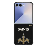 New Orleans Saints Logo 1st Samsung Galaxy Z Flip 7 5G Case