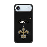 New Orleans Saints Logo 1st iPhone Air Case