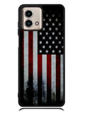 American Flag 1st Motorola Moto G Stylus 5G 2023 Case