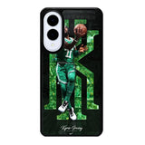 Kyrie Irving Boston Celtics Samsung Galaxy S25 Edge DC0996