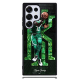 Kyrie Irving Boston Celtics Samsung Galaxy S24 Ultra Case DC0996