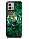 Boston Celtic Motorola Moto G Stylus 5G 2023 Case