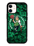 Boston Celtic iPhone 12 Mini Case