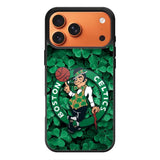 Boston Celtic iPhone 18 Pro Max Case