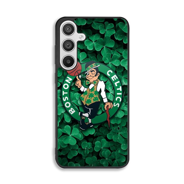 Boston Celtic Samsung Galaxy A26 Case DC4237