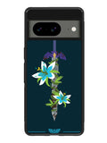 Legend Of Zelda Sword Flower Google Pixel 8 Case