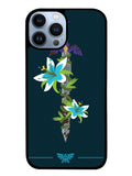Legend Of Zelda Sword Flower iPhone 13 Pro Case BLN1710