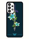 Legend Of Zelda Sword Flower Samsung Galaxy A53 5G Case