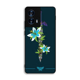 Legend Of Zelda Sword Flower Motorola Moto G Power 5G 2024 Case DC1107