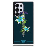 Legend Of Zelda Sword Flower Samsung Galaxy S24 Ultra Case DC1019
