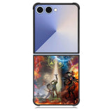 Legend Of Zelda Samsung Galaxy Z Flip 7 Case DC1018