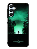 The Legend Of Zelda 2nd Samsung Galaxy A25 5G Case