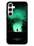 The Legend Of Zelda 2nd Samsung Galaxy A35 5G Case