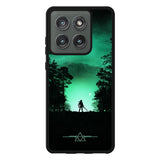 The Legend Of Zelda 2nd Motorola Moto Edge 2025 Case