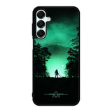 The Legend Of Zelda 2nd Samsung Galaxy A16 Case DC1628