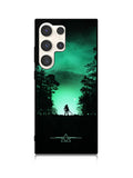 The Legend Of Zelda 2nd Samsung Galaxy S24 Ultra 5G Case
