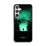 The Legend Of Zelda 2nd Samsung Galaxy A26 Case DC1628