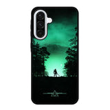 The Legend Of Zelda Samsung Galaxy A26 Case DC1860