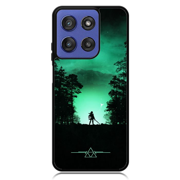 The Legend Of Zelda Motorola Moto G Stylus 5G 2025 DC1860