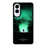 The Legend Of Zelda Samsung Galaxy S25 Edge DC1860