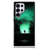 The Legend Of Zelda Samsung Galaxy S25 Ultra Case DC1860