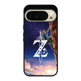 Zelda Logo Google Pixel 10 Pro Case