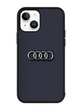 Audi iPhone 15 Case