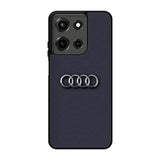 Audi Motorola Moto G 5G 2025 Case DC3843