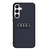 Audi Samsung Galaxy A15 5G Case DC0118