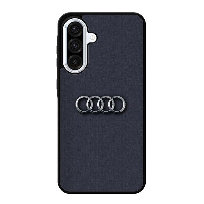 Audi Samsung Galaxy A26 Case DC0118