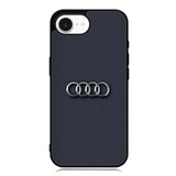 Audi iPhone 16e Case DC0118