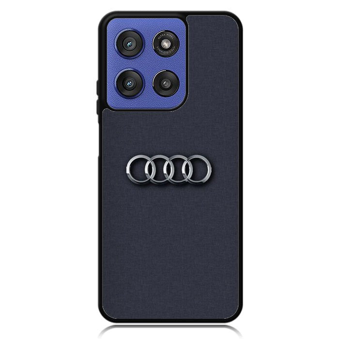 Audi Motorola Moto G Stylus 5G 2025 DC0118