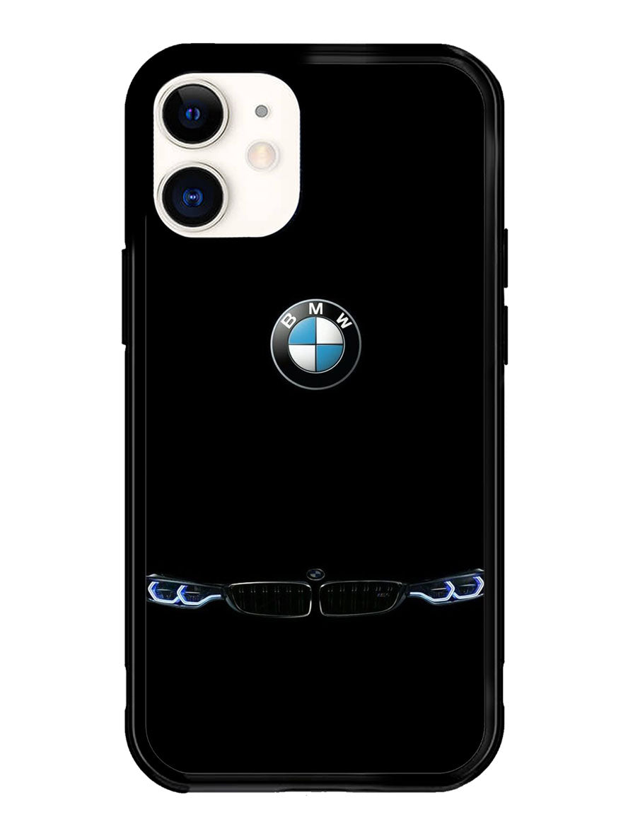 Bmw 3rd iPhone 12 Mini Case