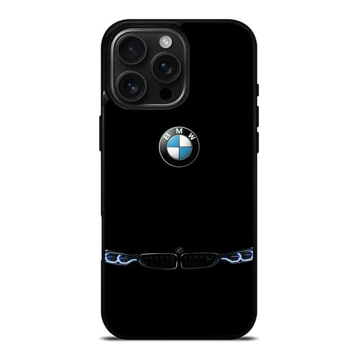BMW iPhone 16 Pro Max Case DC0207